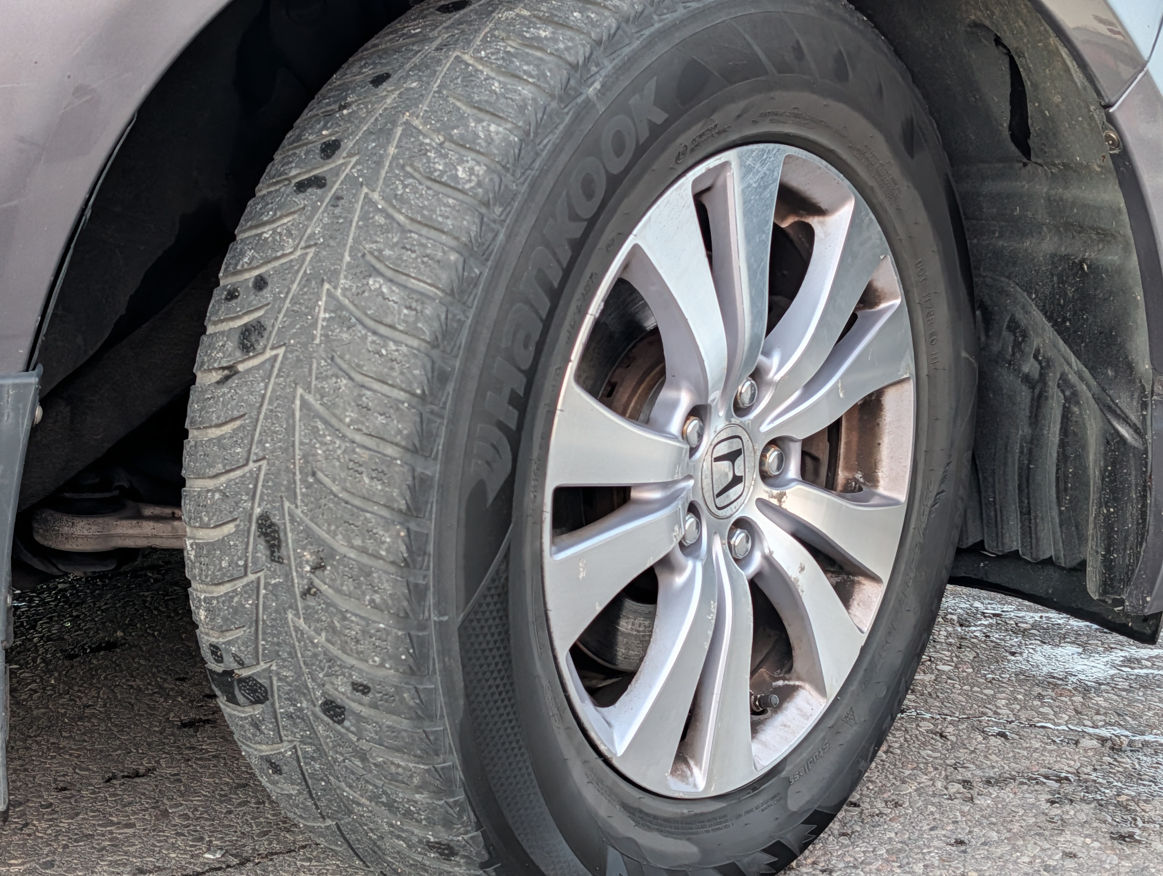 2015 Honda Odyssey - Photo 6