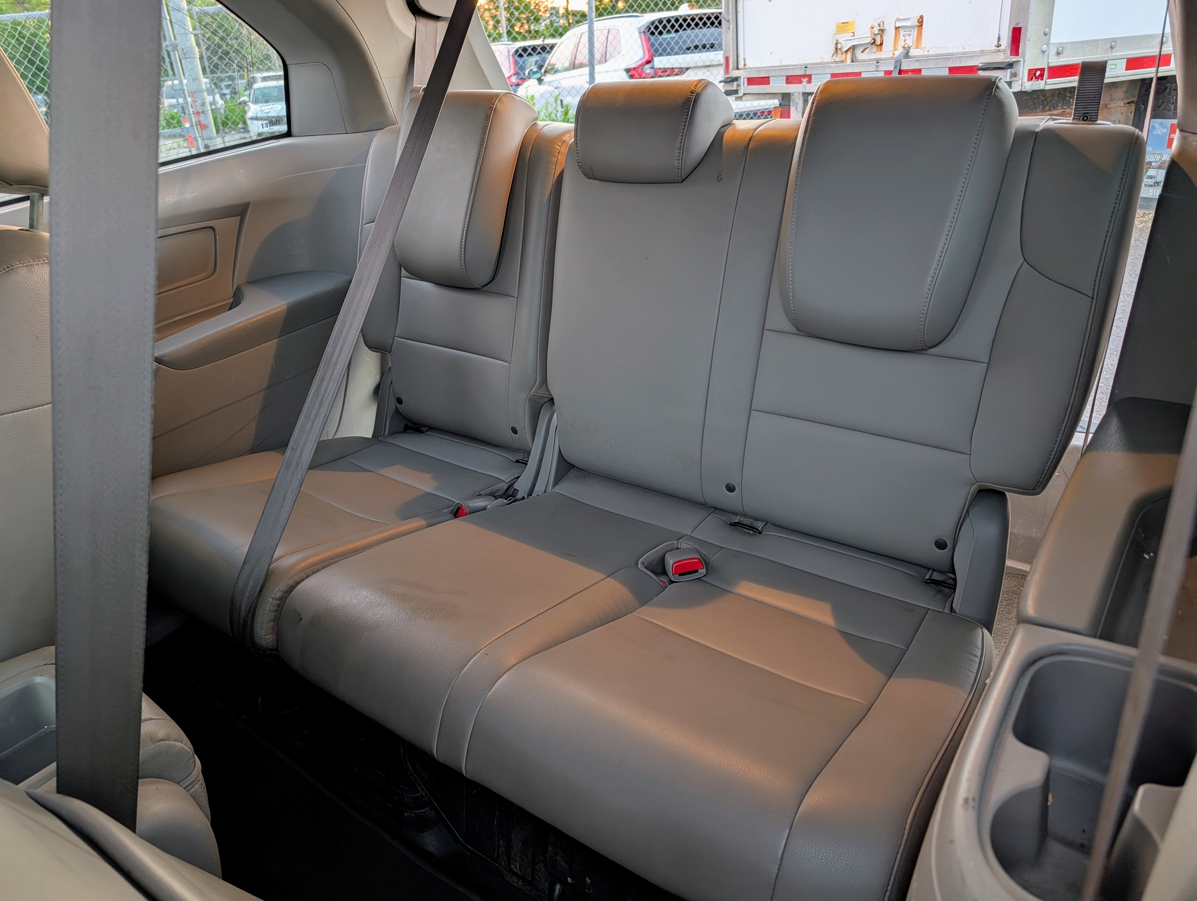 2015 Honda Odyssey - Photo 8