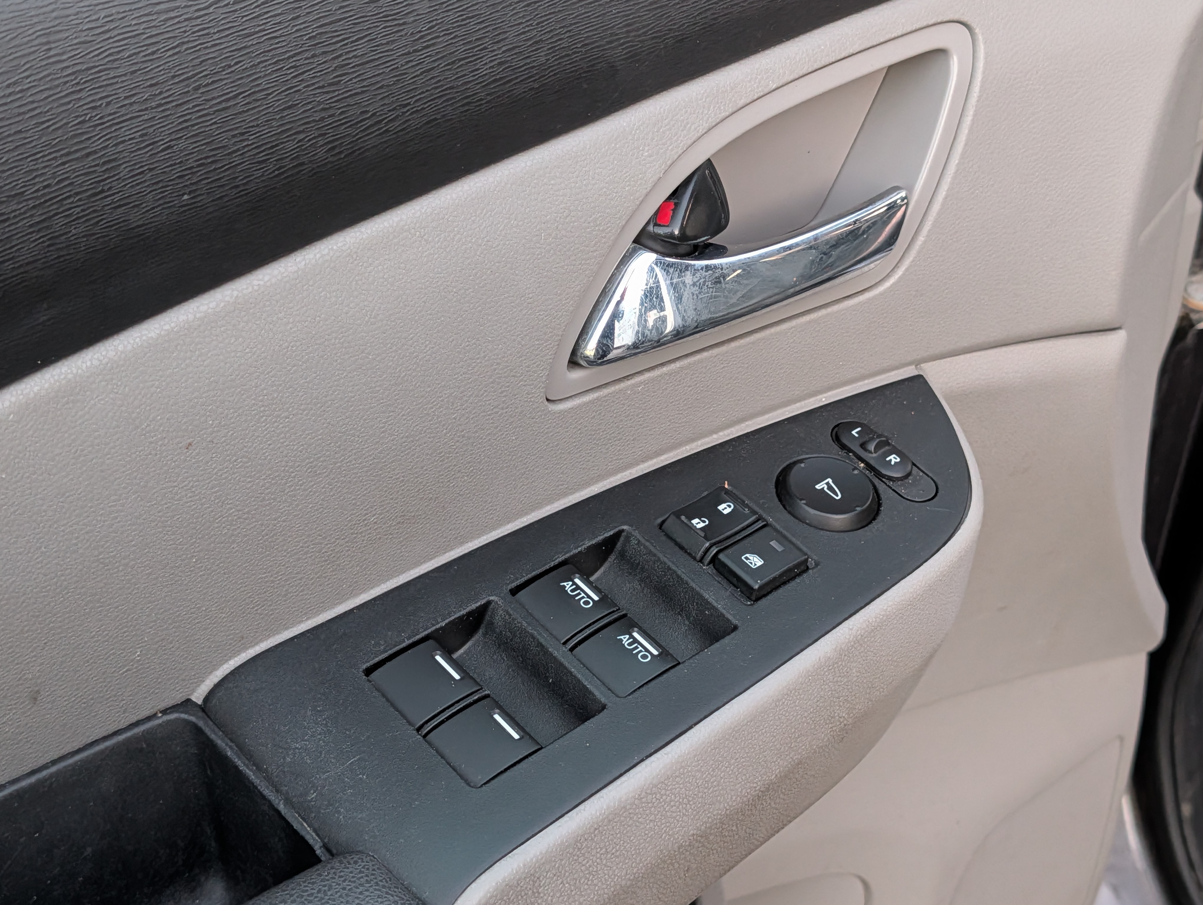 2015 Honda Odyssey - Photo 13