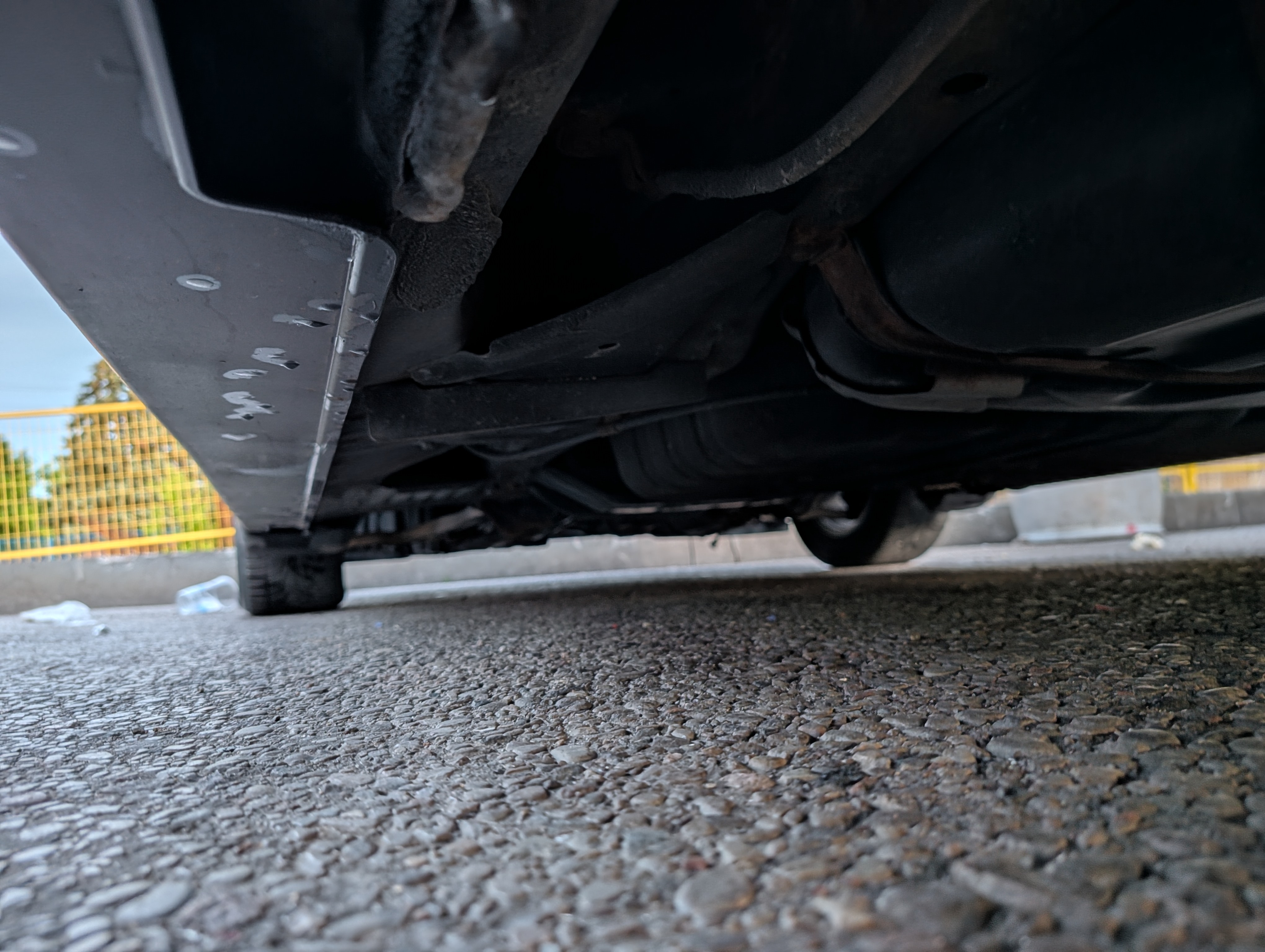 2015 Honda Odyssey - Photo 21