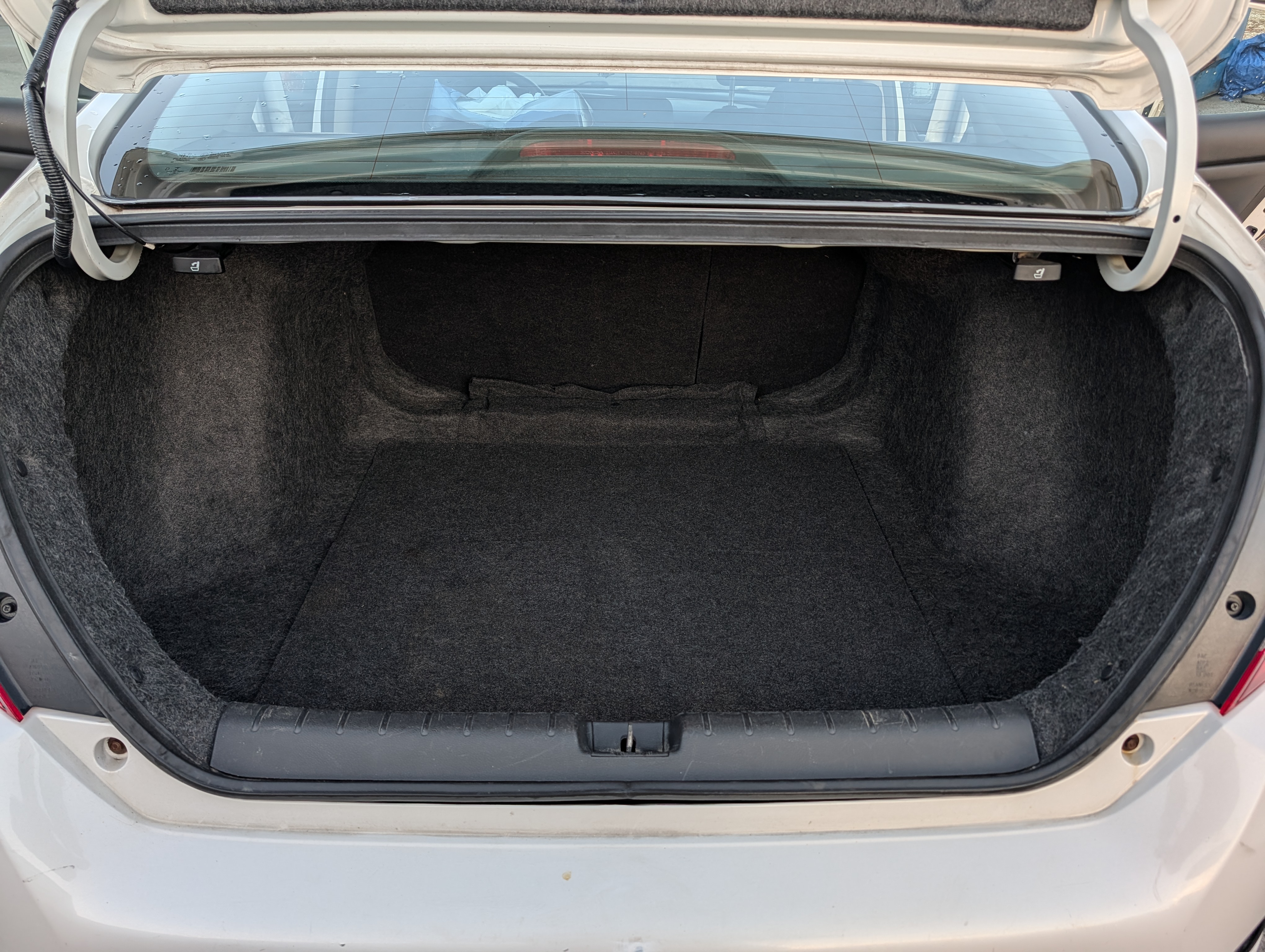 2019 Honda Civic - Photo 7
