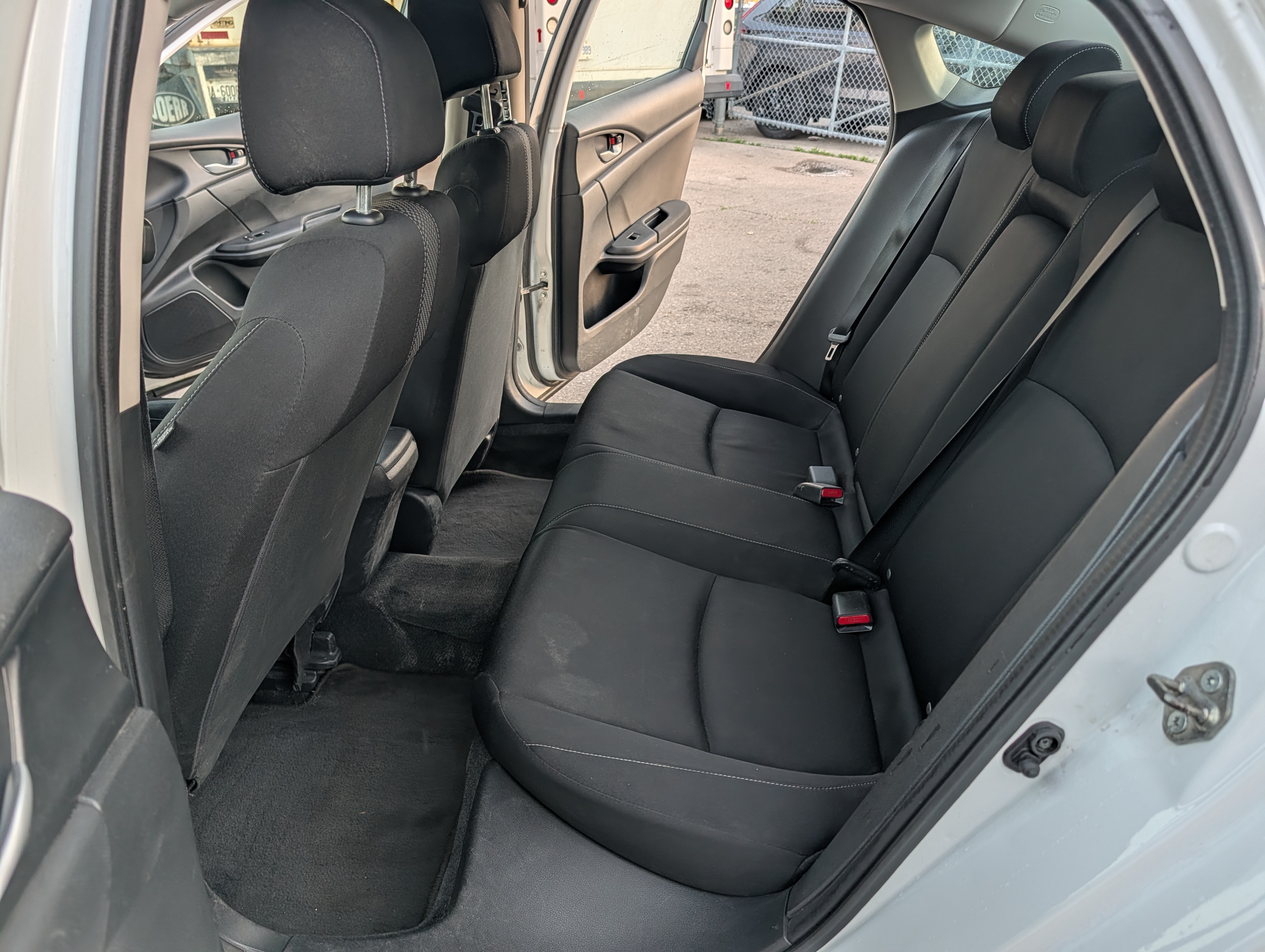2019 Honda Civic - Photo 8