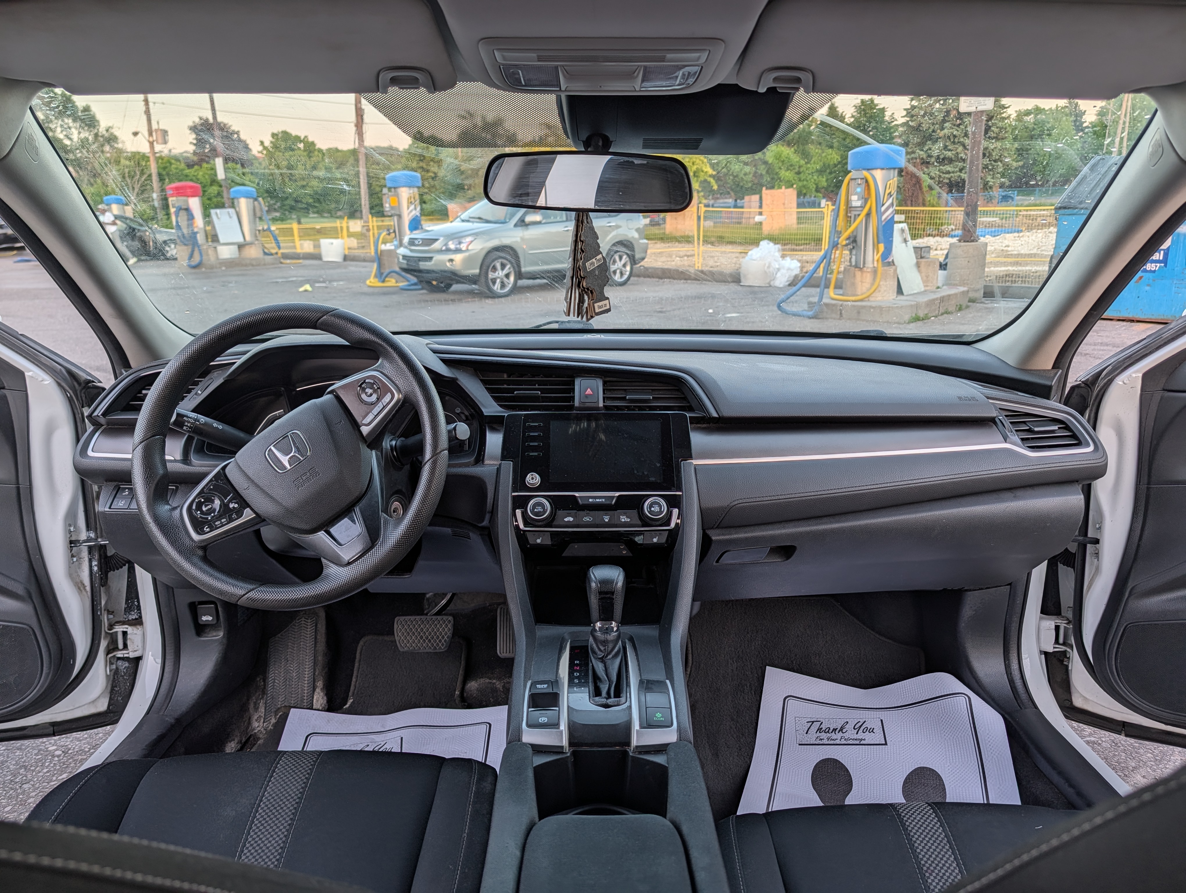 2019 Honda Civic - Photo 10