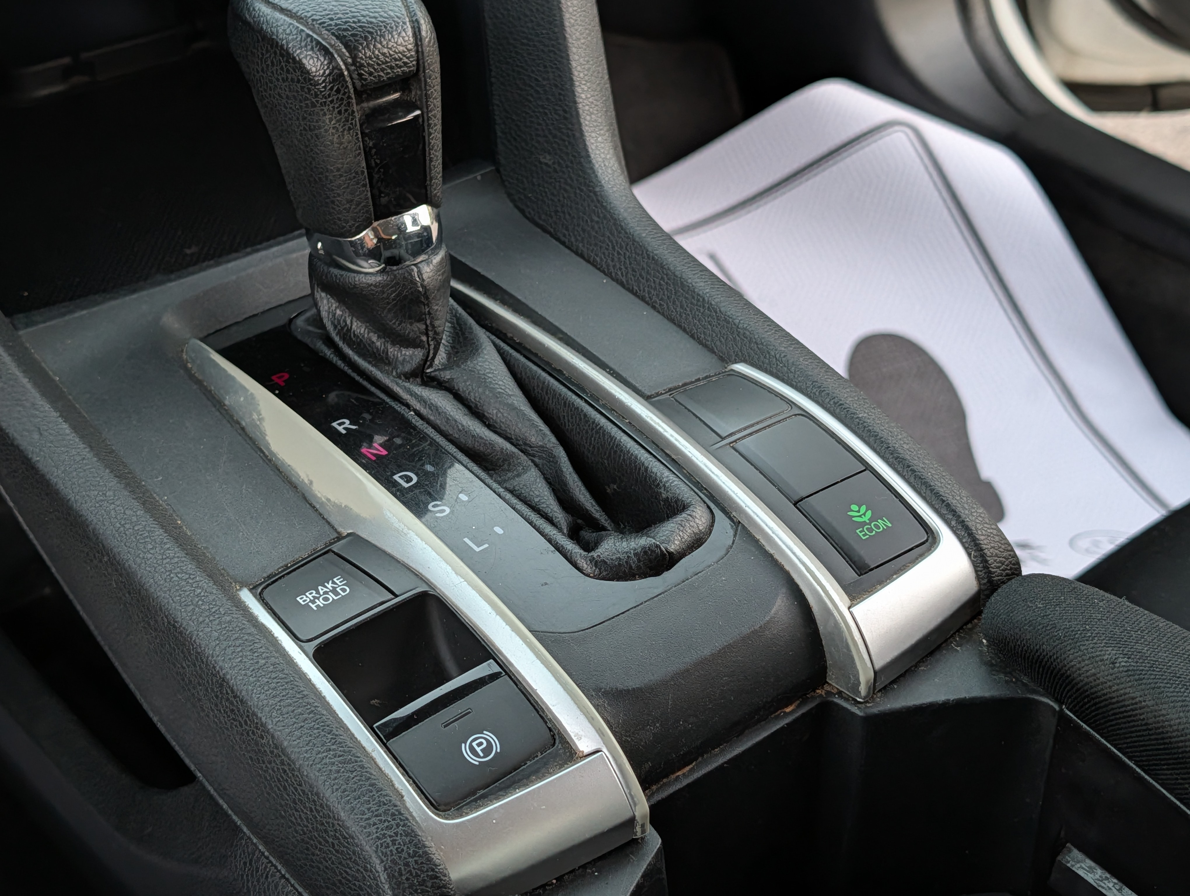 2019 Honda Civic - Photo 12