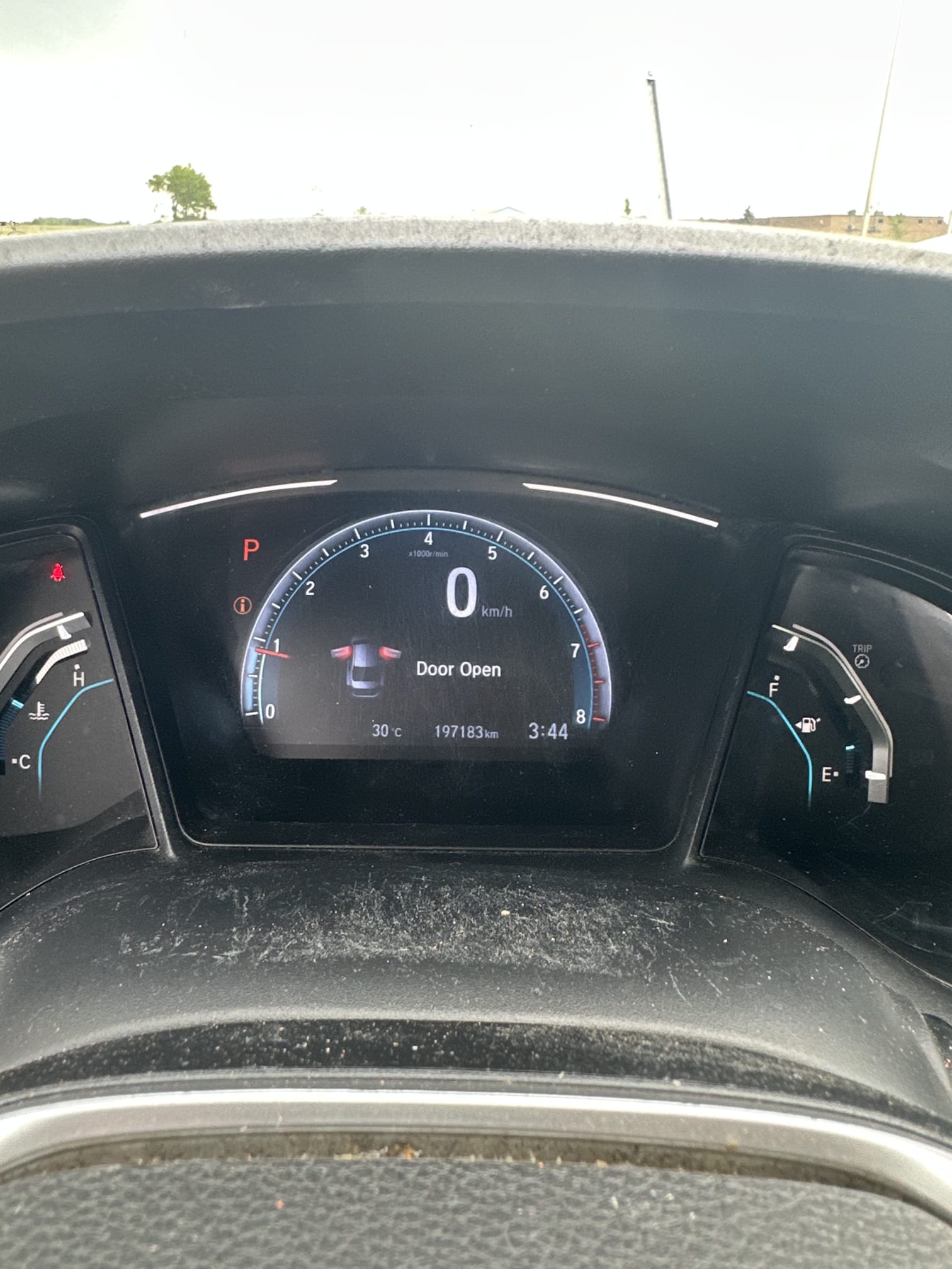 2019 Honda Civic - Photo 17